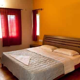 Hotel Ace Friends Park, Yelagiri 2